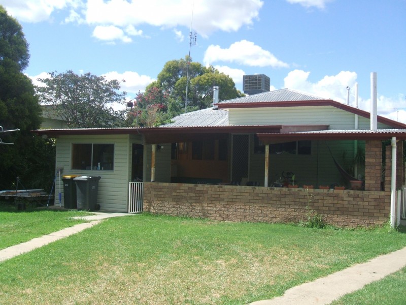 Goondiwindi QLD 4390