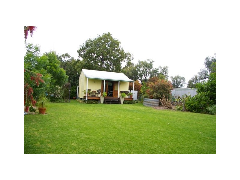 Goondiwindi QLD 4390