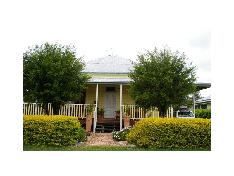 Goondiwindi QLD 4390