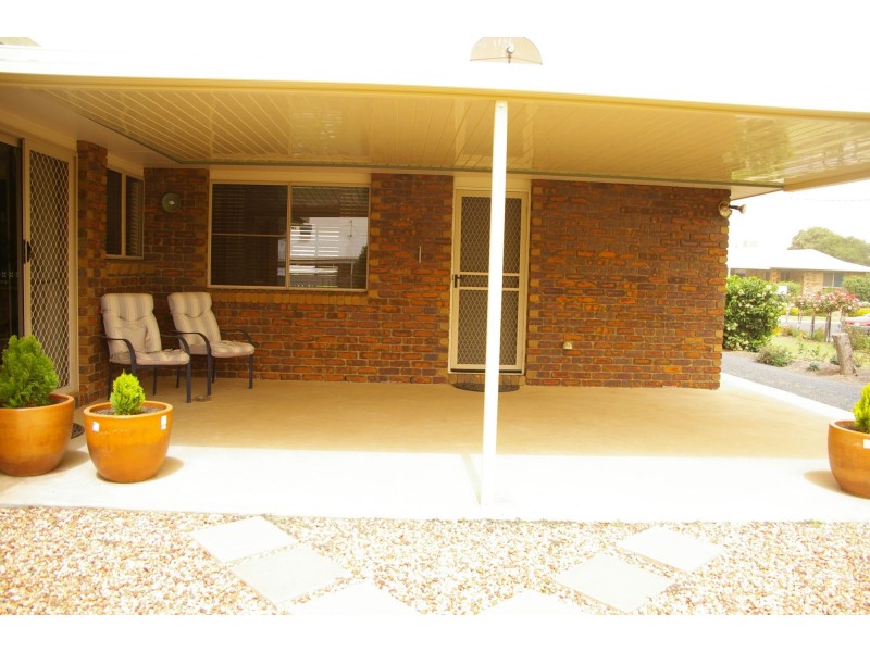 Goondiwindi QLD 4390