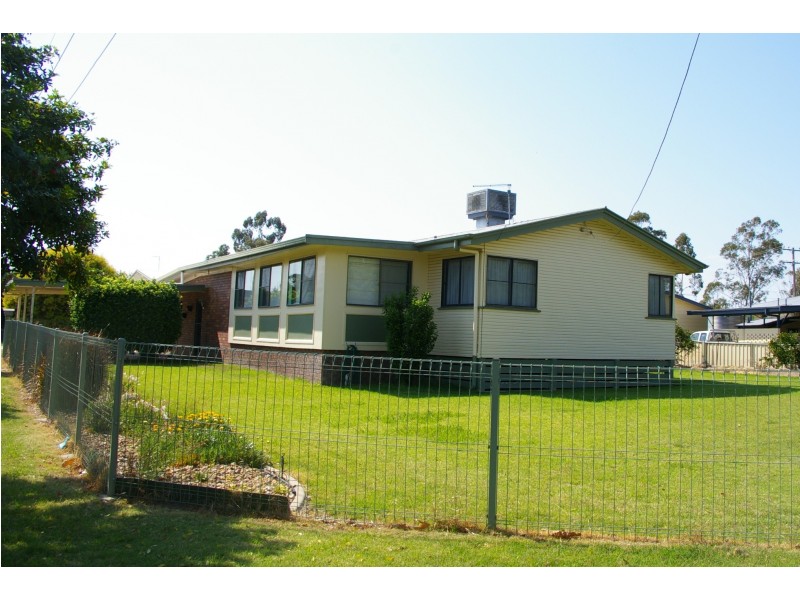 Goondiwindi QLD 4390