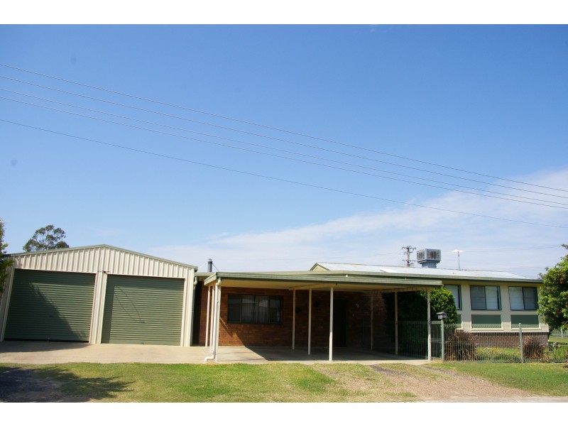 Goondiwindi QLD 4390