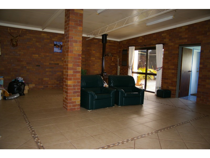 Goondiwindi QLD 4390