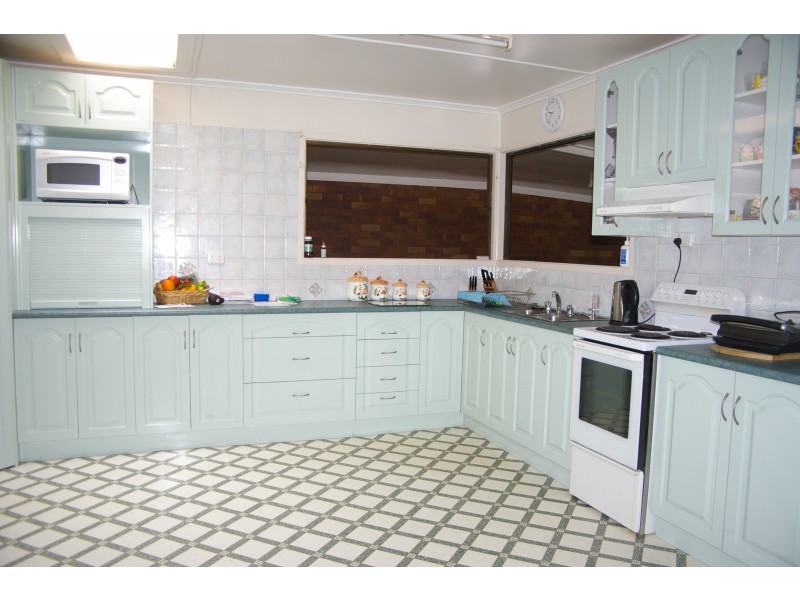 Goondiwindi QLD 4390