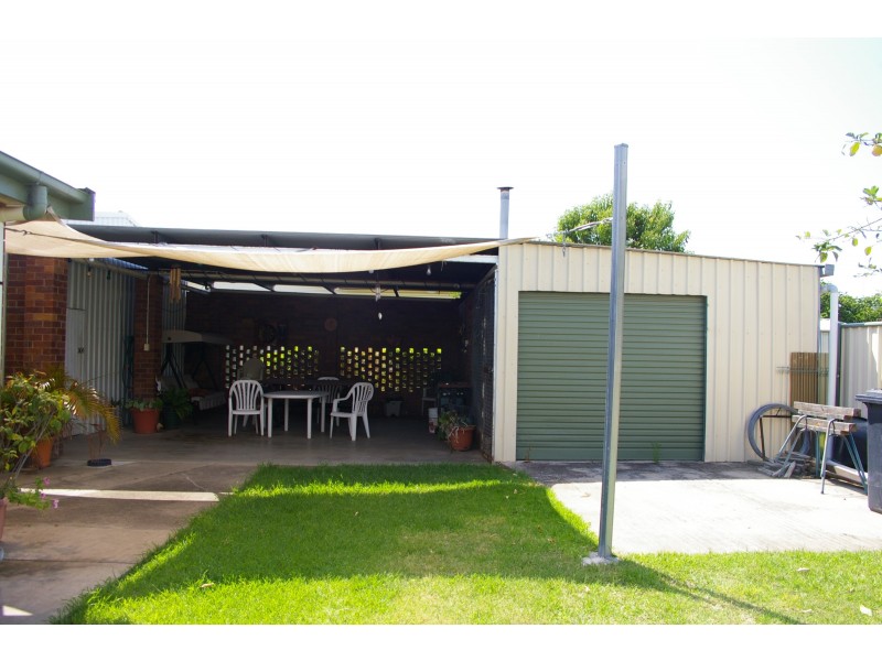 Goondiwindi QLD 4390