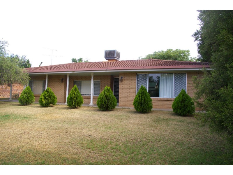 Goondiwindi QLD 4390