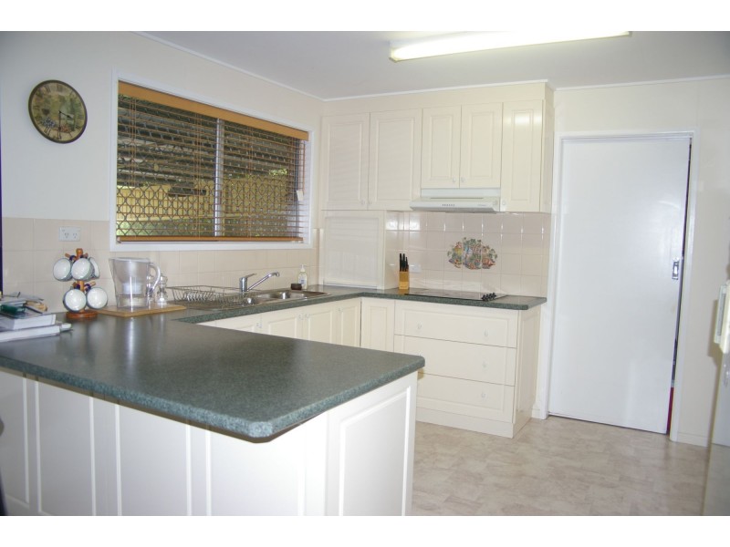 Goondiwindi QLD 4390