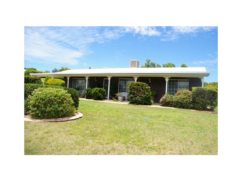 Goondiwindi QLD 4390