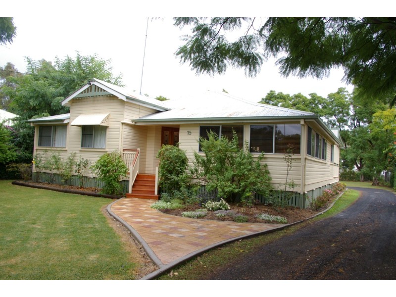 Goondiwindi QLD 4390