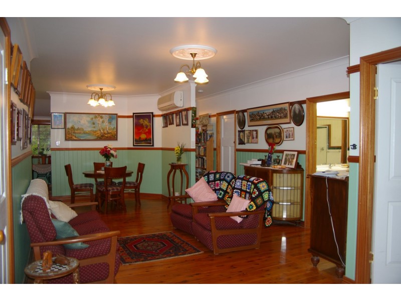 Goondiwindi QLD 4390