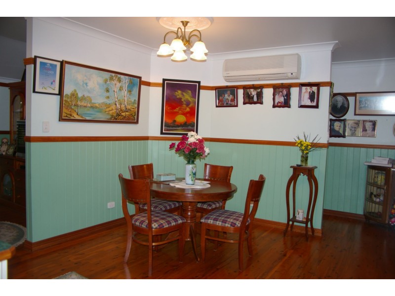 Goondiwindi QLD 4390