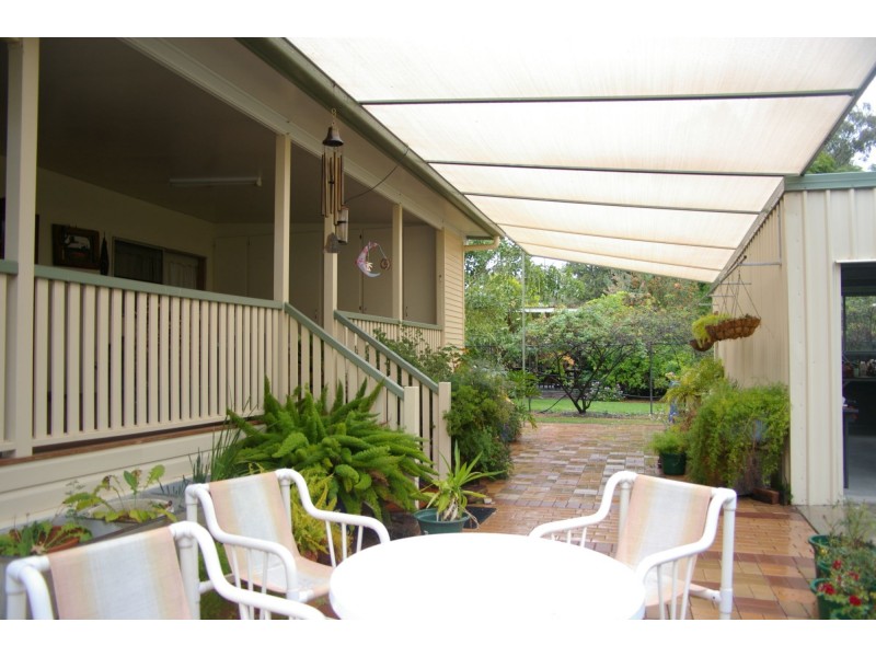 Goondiwindi QLD 4390