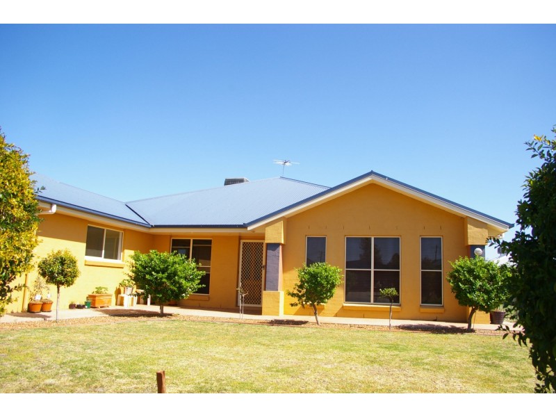 Goondiwindi QLD 4390