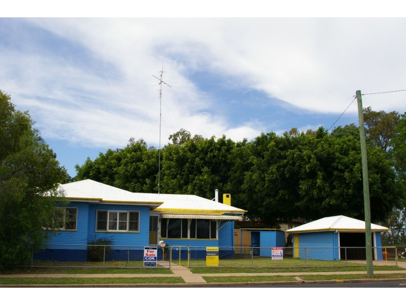 Goondiwindi QLD 4390