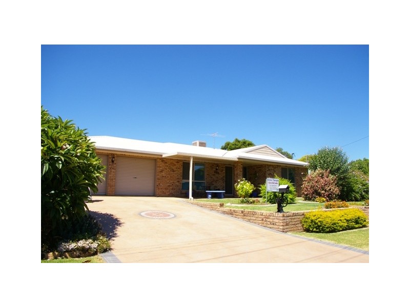 Goondiwindi QLD 4390