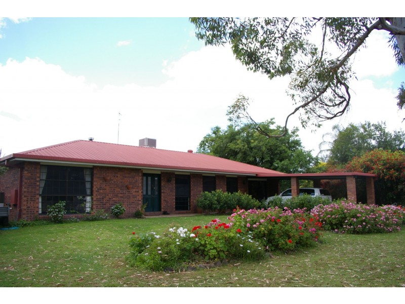 Goondiwindi QLD 4390