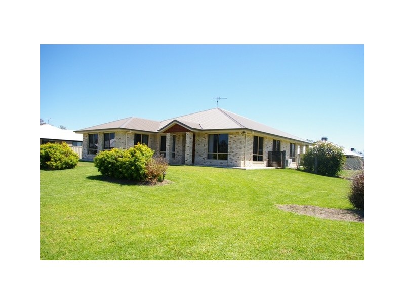 Goondiwindi QLD 4390