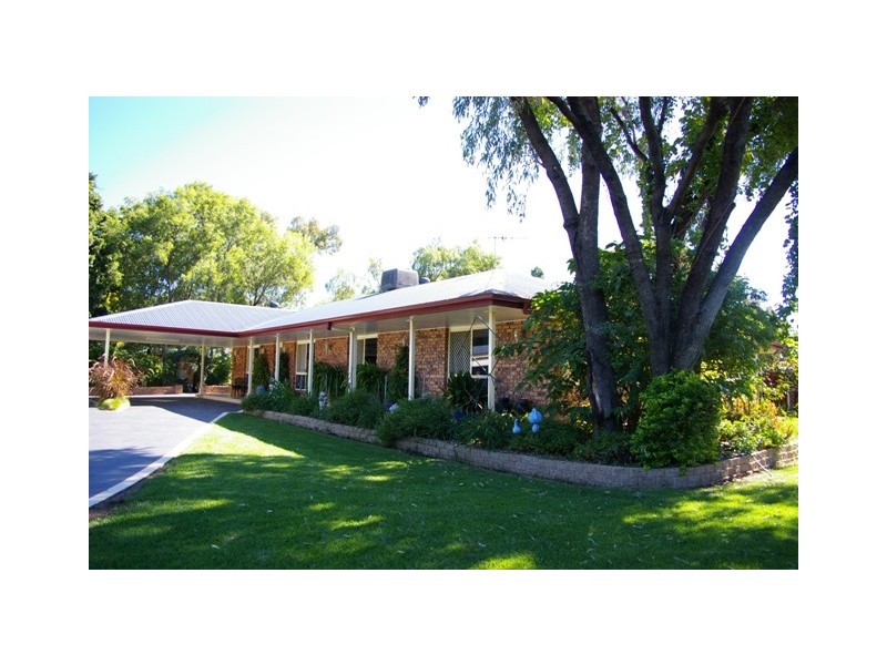 Goondiwindi QLD 4390