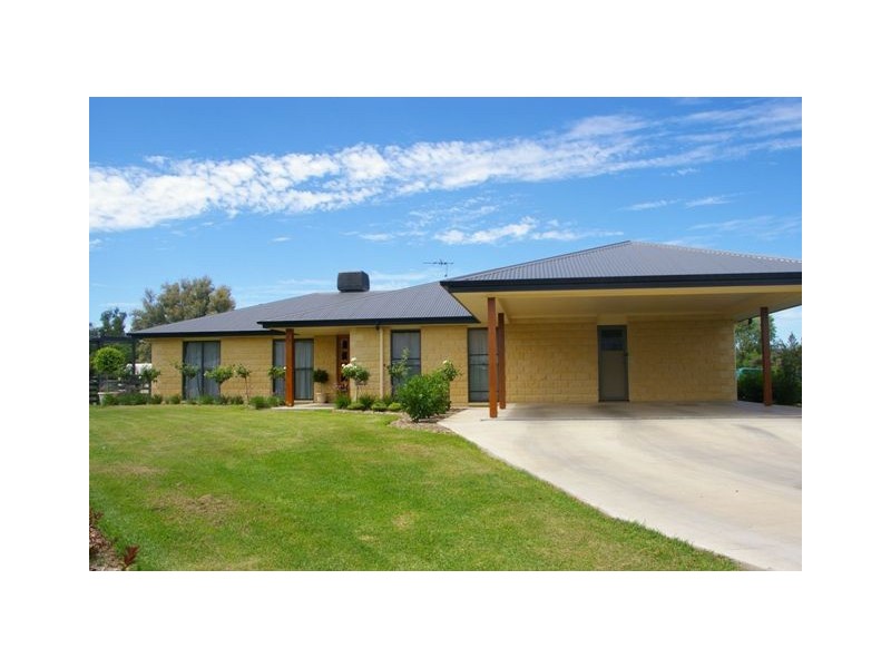 Goondiwindi QLD 4390