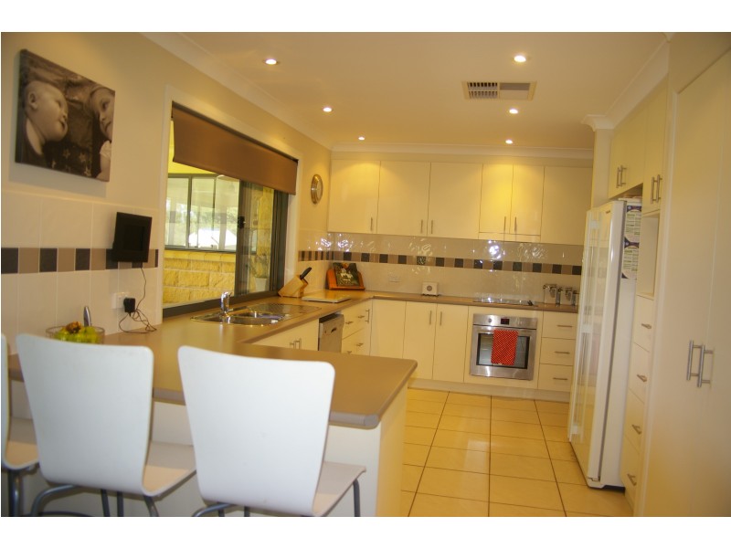 Goondiwindi QLD 4390