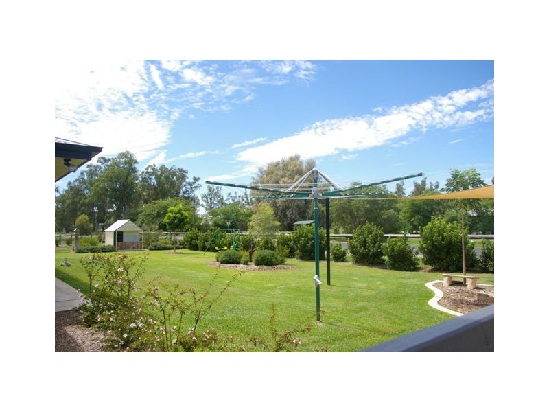 Goondiwindi QLD 4390