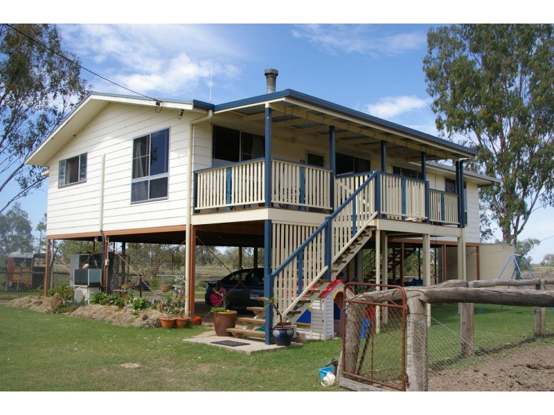 Goondiwindi QLD 4390