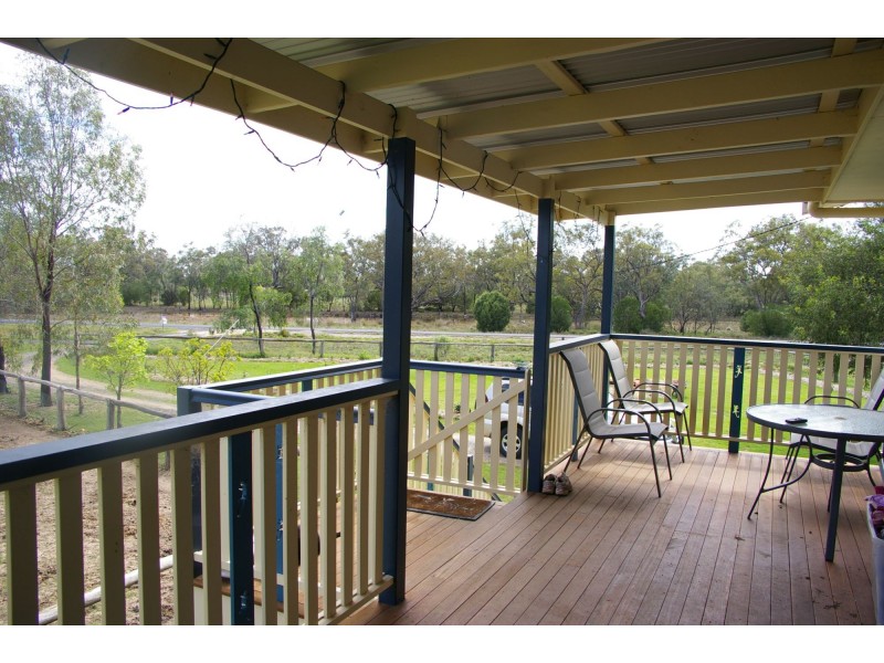 Goondiwindi QLD 4390