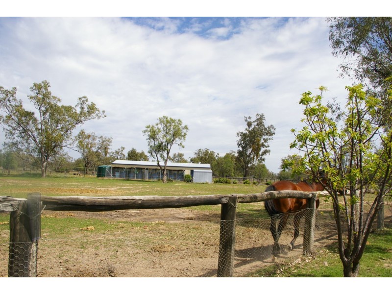 Goondiwindi QLD 4390
