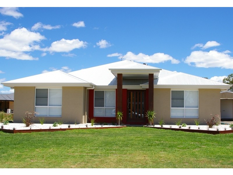 Goondiwindi QLD 4390