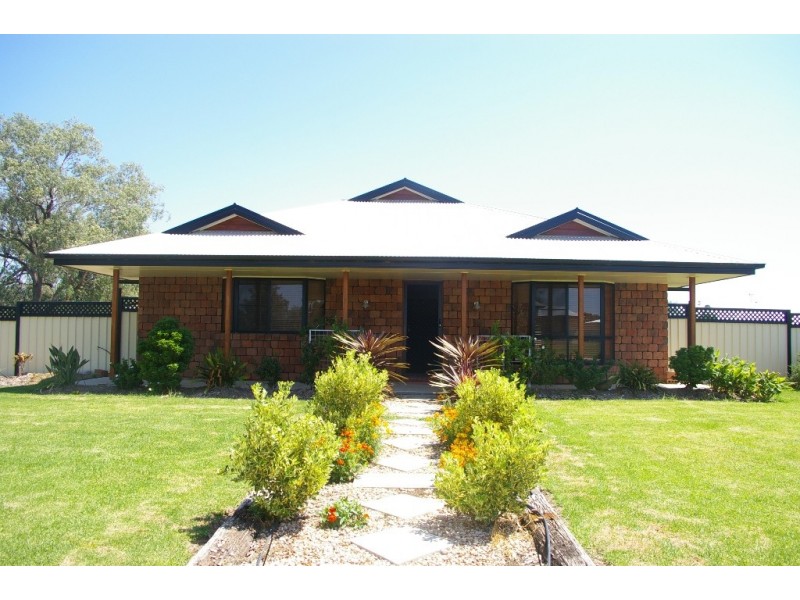 Goondiwindi QLD 4390