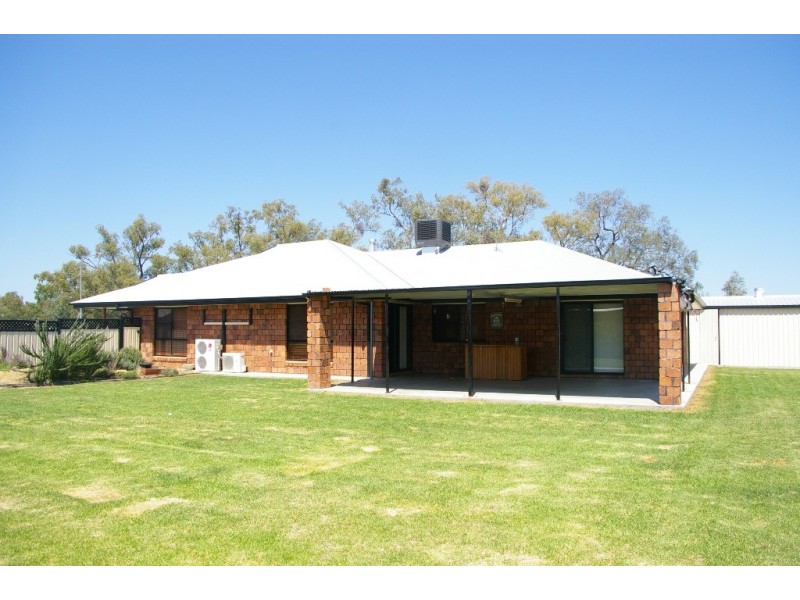 Goondiwindi QLD 4390