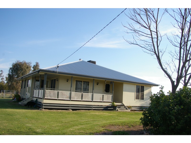 Goondiwindi QLD 4390