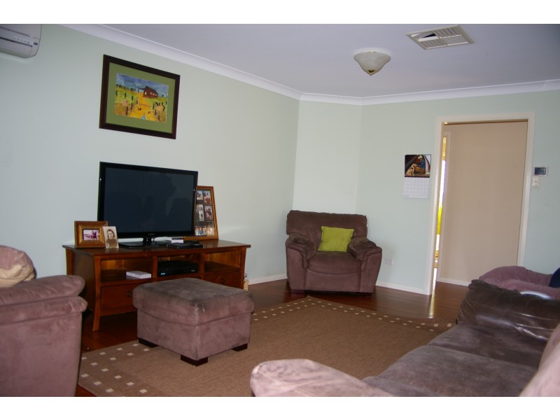 Goondiwindi QLD 4390