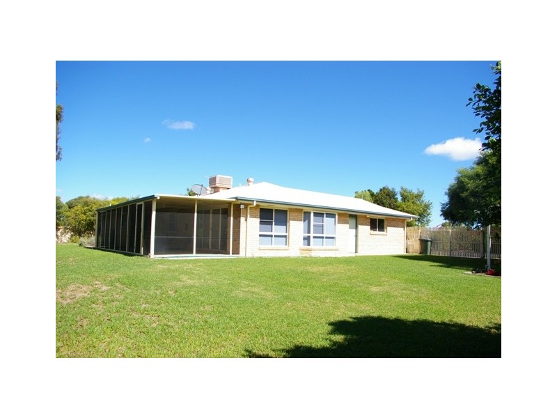 Goondiwindi QLD 4390