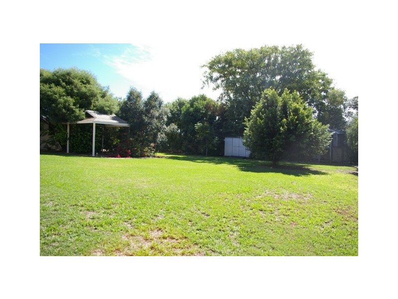 Goondiwindi QLD 4390