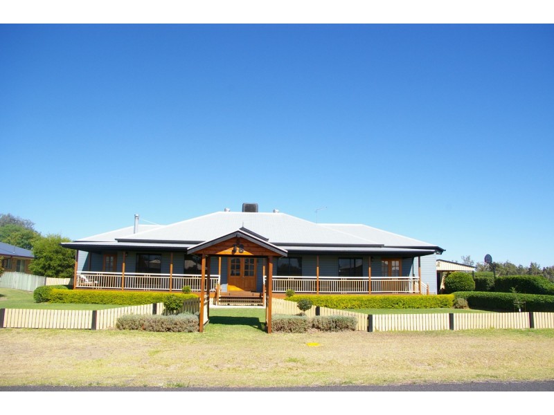 Goondiwindi QLD 4390