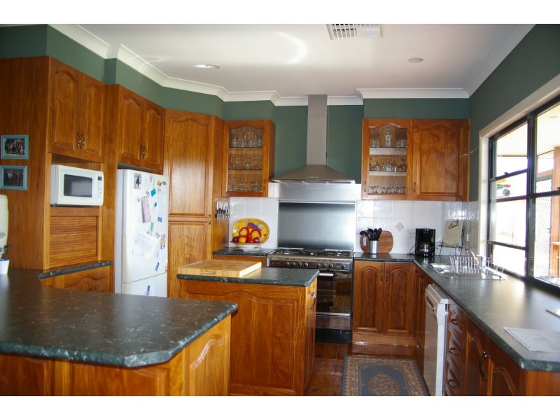 Goondiwindi QLD 4390