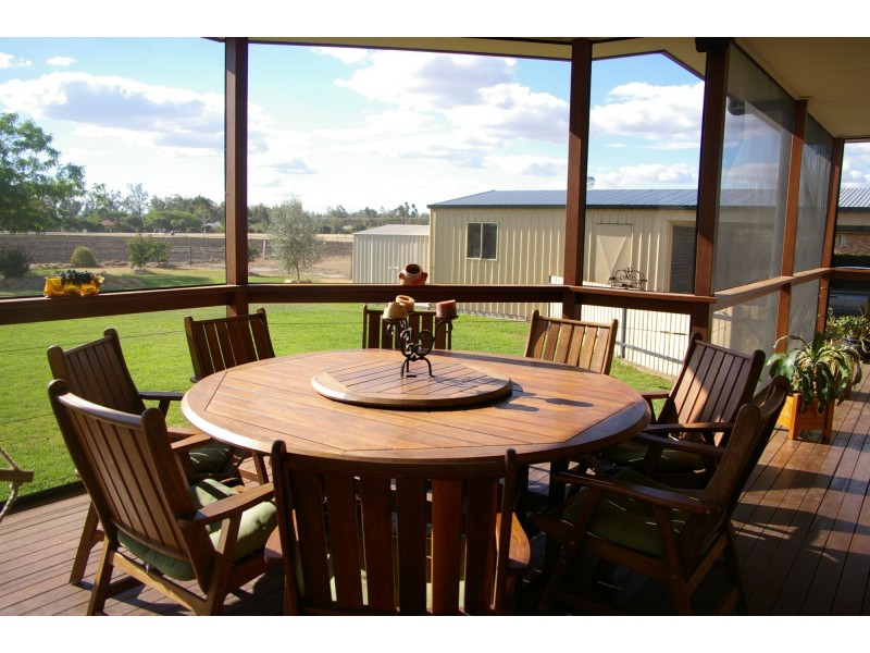 Goondiwindi QLD 4390