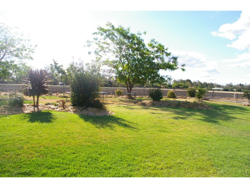 Goondiwindi QLD 4390