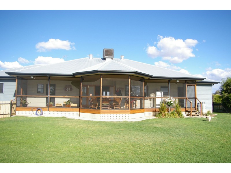 Goondiwindi QLD 4390