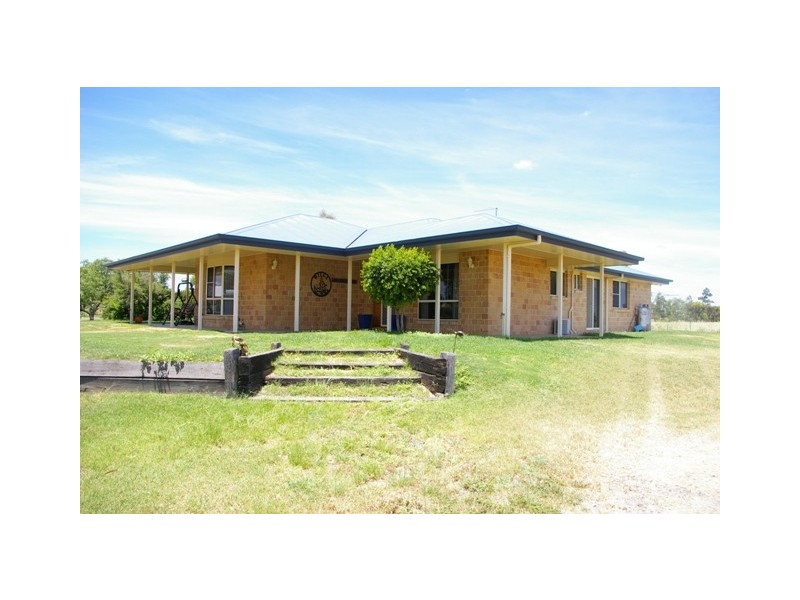 Goondiwindi QLD 4390