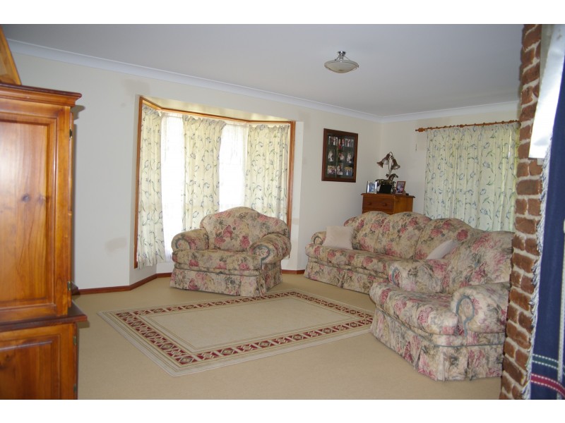 Goondiwindi QLD 4390