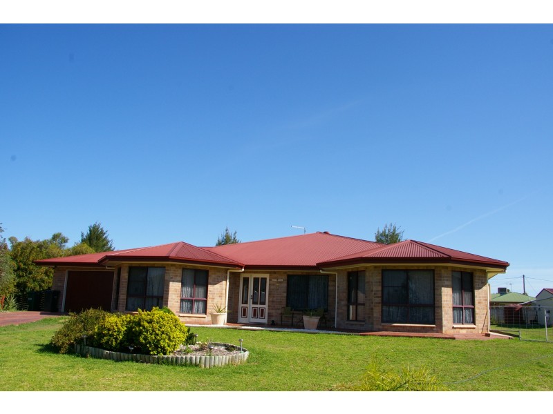 Goondiwindi QLD 4390