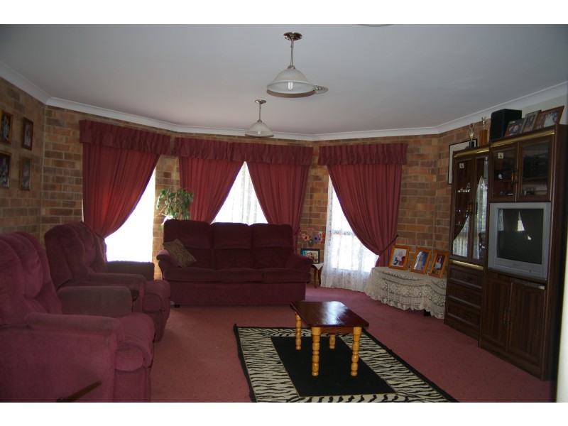 Goondiwindi QLD 4390