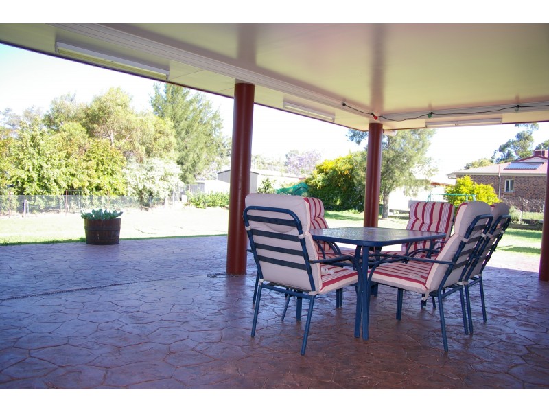 Goondiwindi QLD 4390