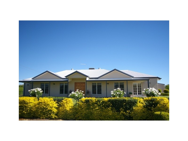 Goondiwindi QLD 4390