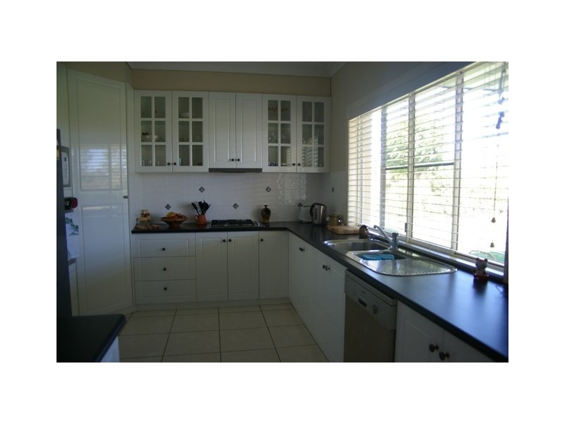 Goondiwindi QLD 4390