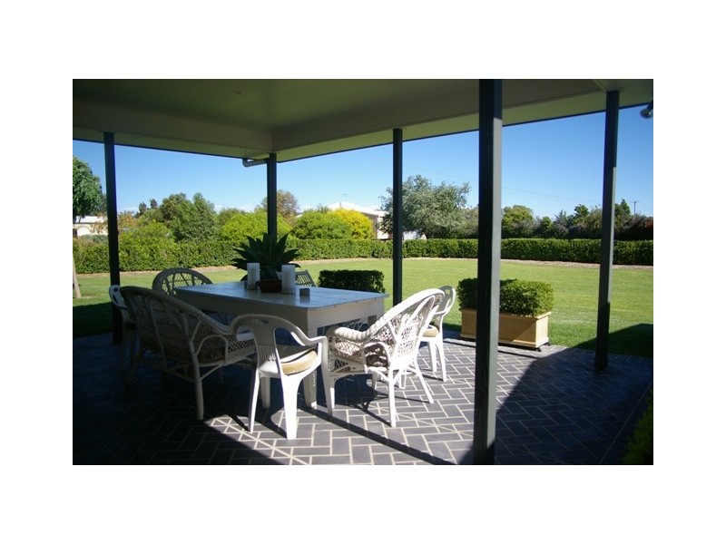 Goondiwindi QLD 4390