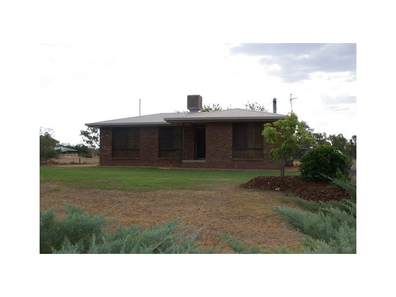 Goondiwindi QLD 4390