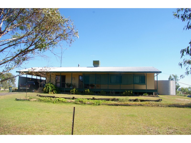 Goondiwindi QLD 4390